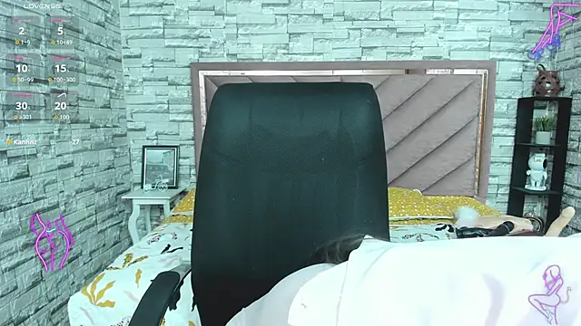 malek zark2 online show from 11/27/25, 12:55