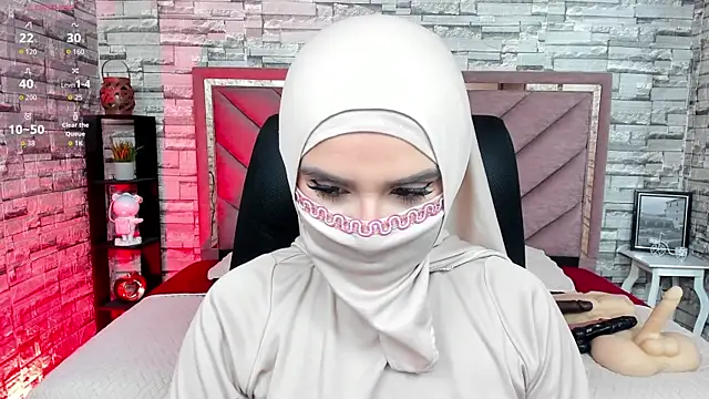 malek zark2 online show from 01/11/26, 01:01