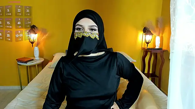 malek zark2 online show from 03/31/26, 12:45