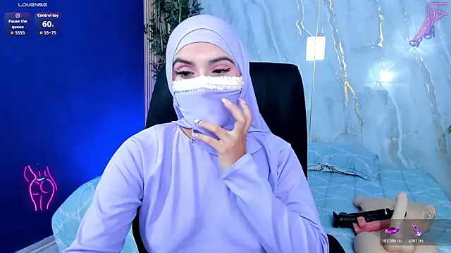 malek zark2 online show from 10/19/25, 01:19