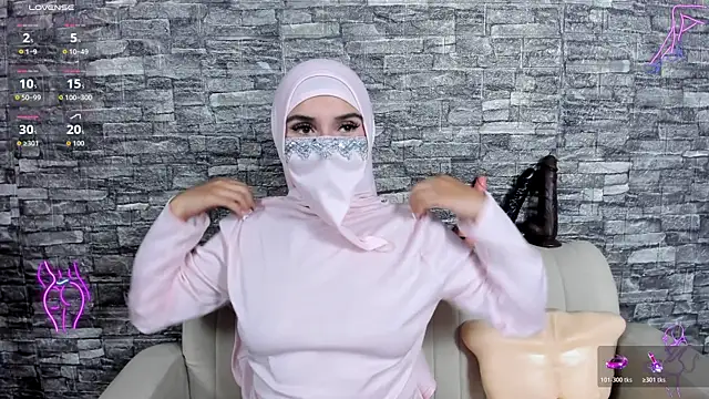 malek zark2 online show from 10/31/25, 12:51