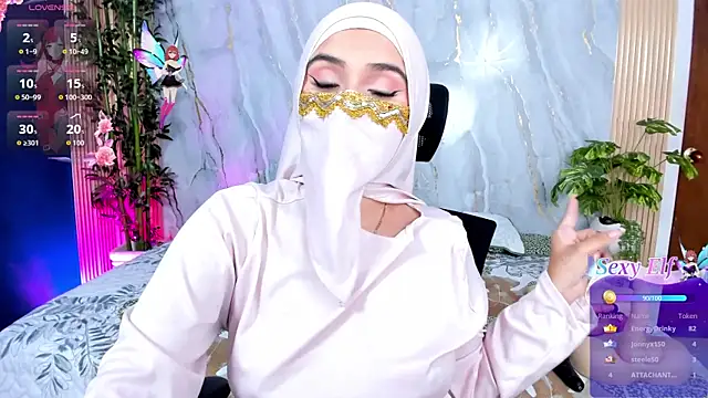 malek zark2 online show from 01/07/26, 12:48