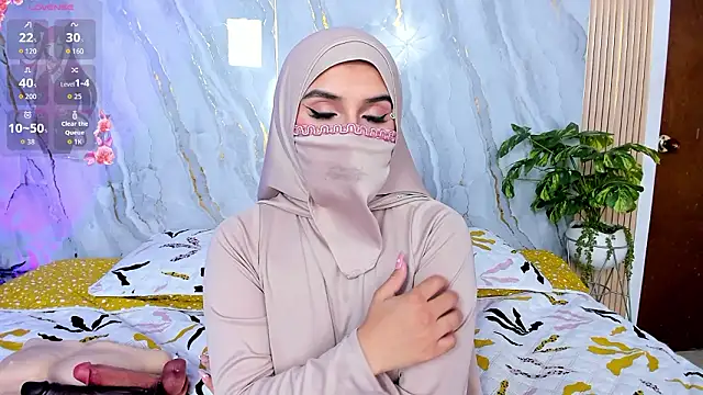 malek zark2 online show from 03/07/26, 12:17