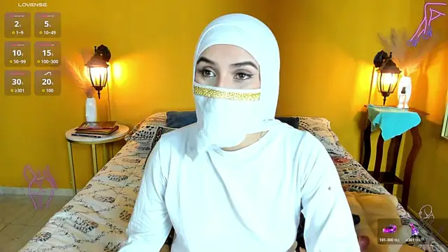 malek zark2 online show from 03/10/26, 12:47