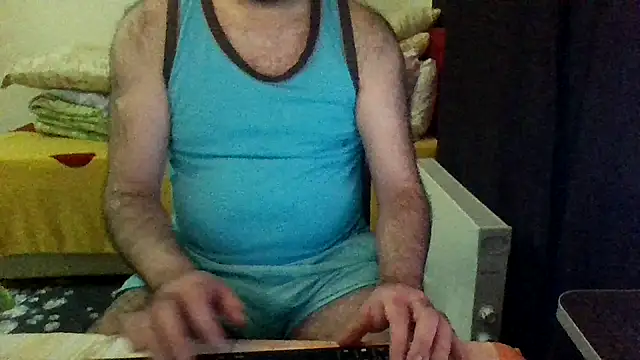 st206boy online show from 03/31/26, 12:45