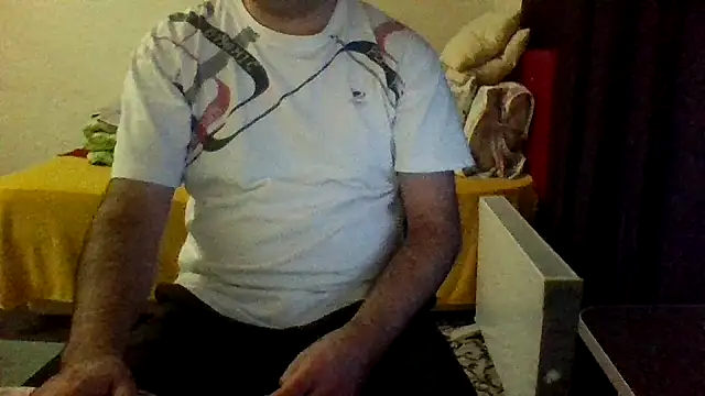 st206boy online show from 11/16/25, 12:59