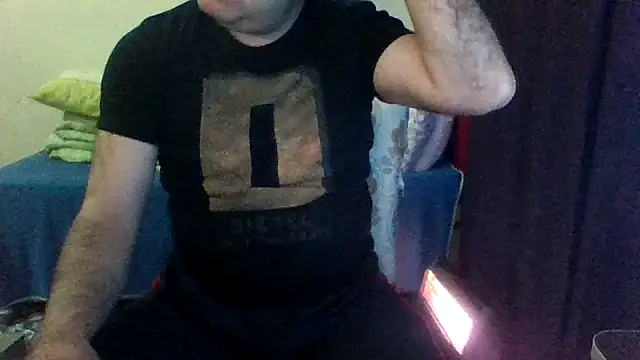 st206boy online show from 04/21/26, 12:34