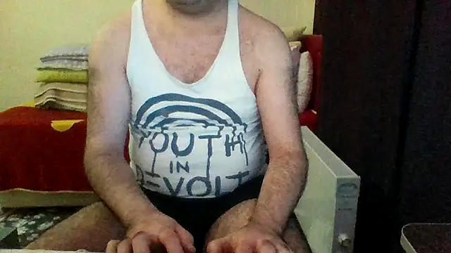 st206boy online show from 04/08/26, 12:01