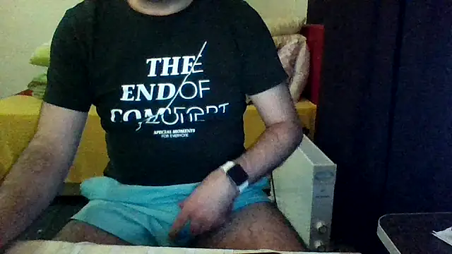 st206boy online show from 03/19/26, 12:32