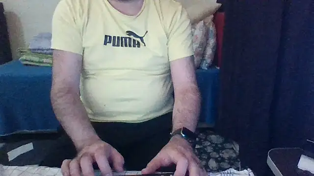 st206boy online show from 05/30/26, 12:39