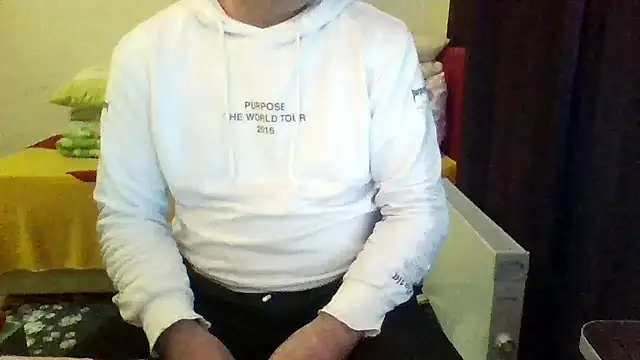 st206boy online show from 04/13/26, 12:03