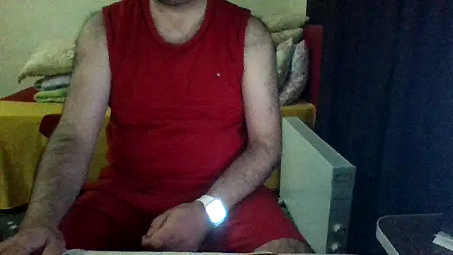 st206boy online show from 03/15/26, 12:39