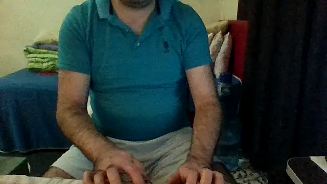 st206boy online show from 12/18/25, 11:30