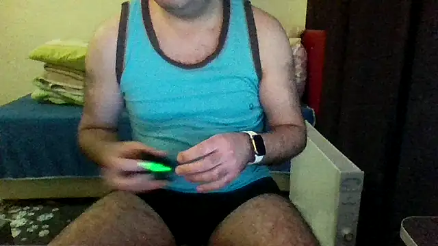 st206boy online show from 04/06/26, 11:28