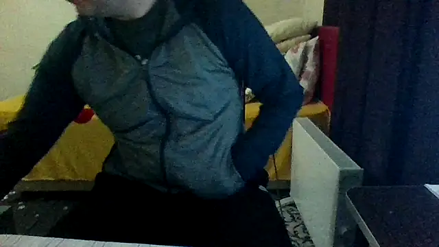 st206boy online show from 10/21/25, 10:09