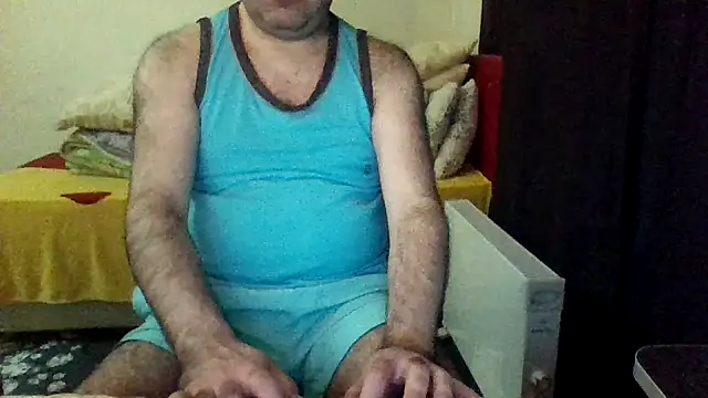 st206boy online show from 03/29/26, 12:01