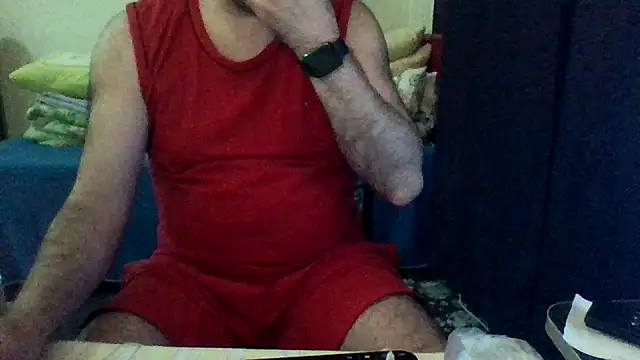 st206boy online show from 05/12/26, 11:33