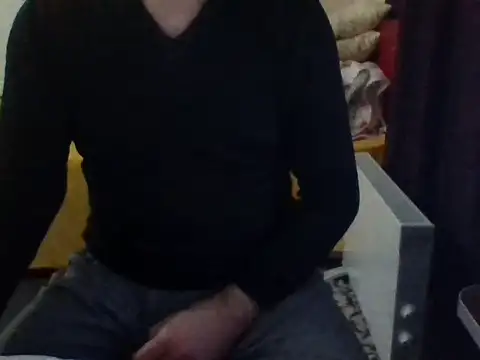 st206boy online show from 10/01/25, 11:30