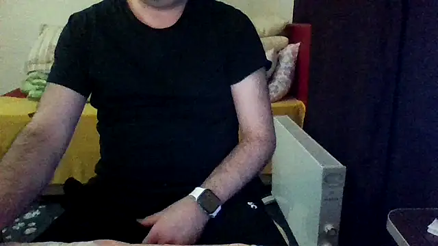 st206boy online show from 03/31/26, 11:07