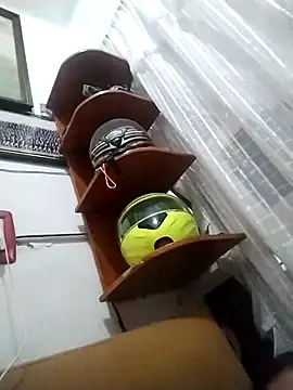 Atenea69 online show from 11/10/25, 08:03