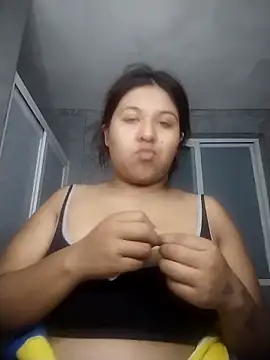 Atenea69 online show from 10/24/25, 06:23