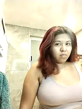 Atenea69 online show from 03/10/26, 01:20