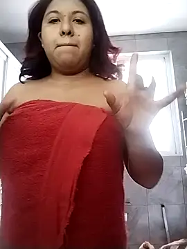 Atenea69 online show from 01/07/26, 04:23