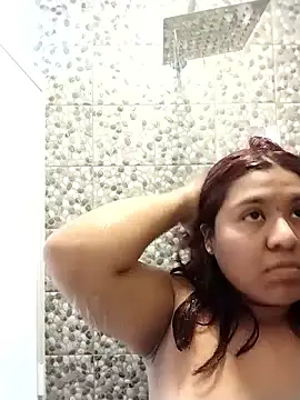 Atenea69 online show from 01/13/26, 08:02