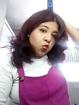 Atenea69 online show from 01/06/26, 08:13