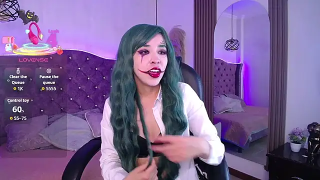 Amara Davis online show from 11/06/25, 05:22