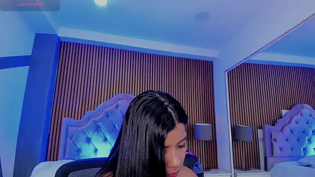 SelenaStonne online show from 10/03/25, 08:10