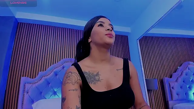 SelenaStonne online show from 09/23/25, 07:43