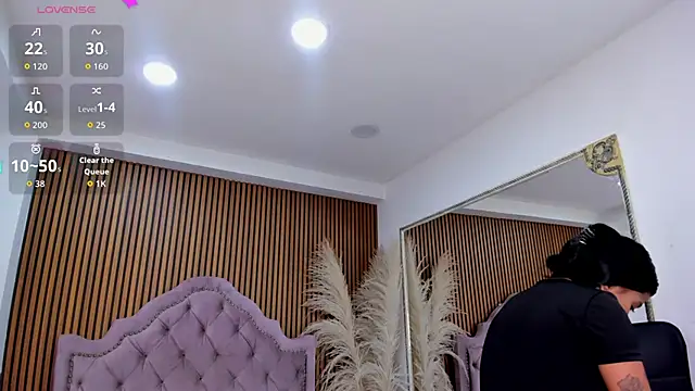 SelenaStonne online show from 02/27/26, 08:30