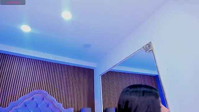 SelenaStonne online show from 10/27/25, 08:10