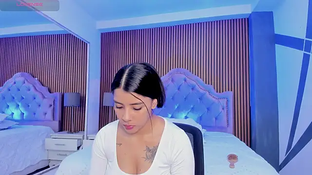 SelenaStonne online show from 10/11/25, 07:48