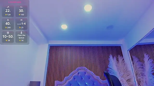 SelenaStonne online show from 02/04/26, 08:26