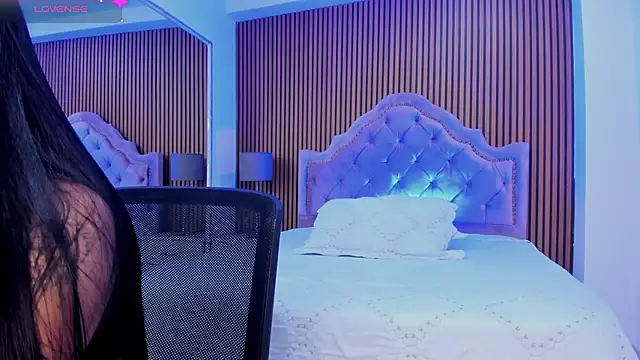 SelenaStonne online show from 11/23/25, 12:48