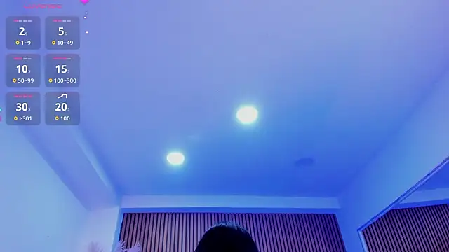 SelenaStonne online show from 03/27/26, 08:10