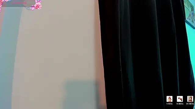 SelenaStonne online show from 04/12/26, 04:43