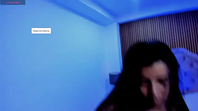 SelenaStonne online show from 02/24/26, 08:10