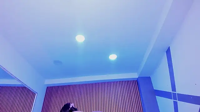 SelenaStonne online show from 10/12/25, 07:15