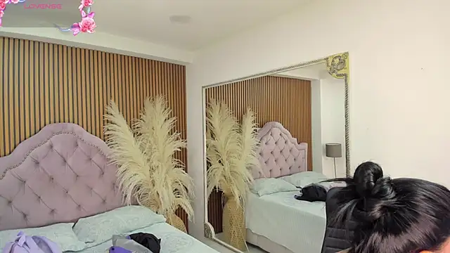 SelenaStonne online show from 02/07/26, 07:55