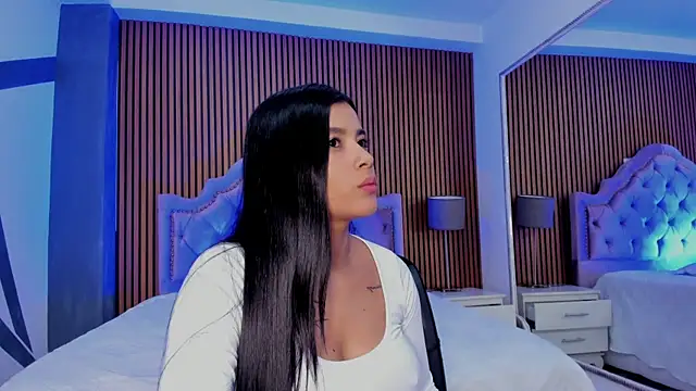 SelenaStonne online show from 09/26/25, 09:10