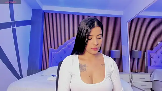 SelenaStonne online show from 09/14/25, 07:58