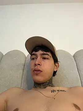 samm4044 online show from 03/27/26, 04:52