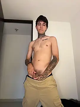 samm4044 online show from 03/26/26, 09:46