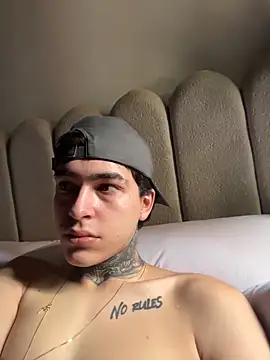 samm4044 online show from 03/12/26, 03:49