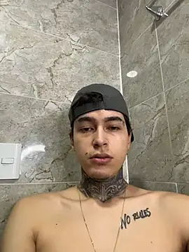 samm4044 online show from 03/10/26, 02:04