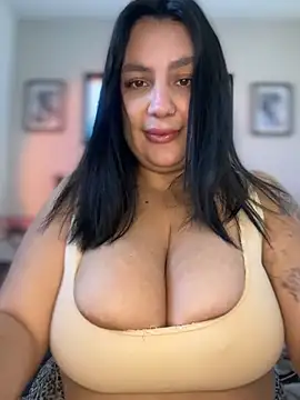 victoria amatista  online show from 02/12/26, 03:34