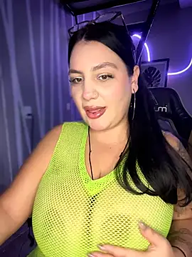 victoria amatista  online show from 03/03/26, 05:14